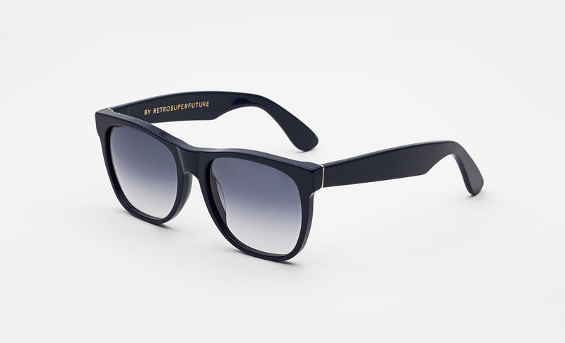Classic Sottobosco Blue - Retrosuperfuture -
