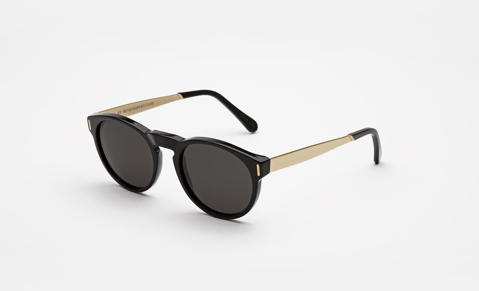 Paloma Francis Black Gold - Retrosuperfuture -
