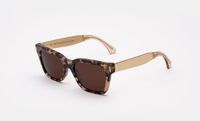 America Francis Brown Puma - Retrosuperfuture -