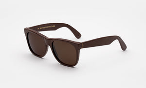 Classic Brown Lizard - Retrosuperfuture - — 1