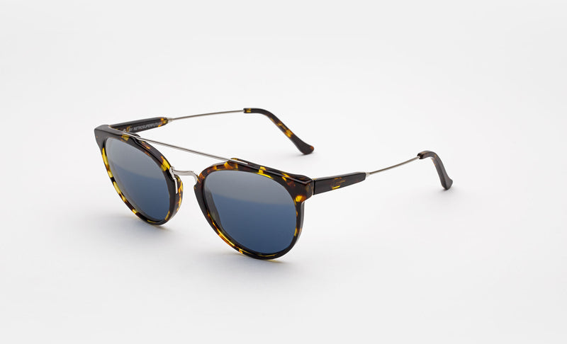 Giaguaro Horizon - Retrosuperfuture -