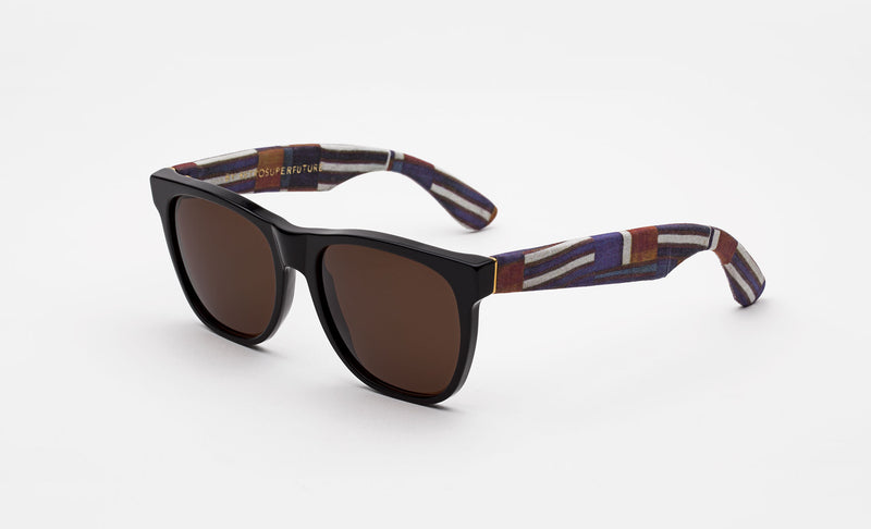 Classic Sierra Leone - Retrosuperfuture -