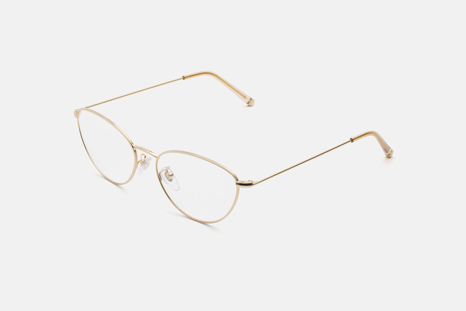 Numero 59 Oro - Retrosuperfuture -