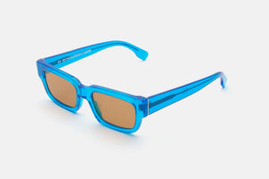 Roma Hot Blue - Retrosuperfuture - — 2