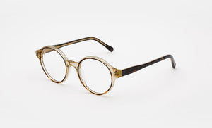 Numero 27 Tortoise Rim - Retrosuperfuture - — 2