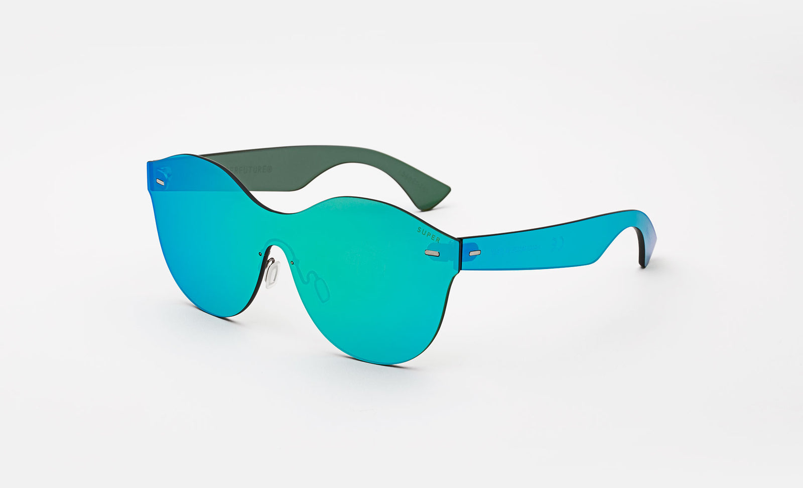 Tuttolente Mona Azure - Retrosuperfuture -
