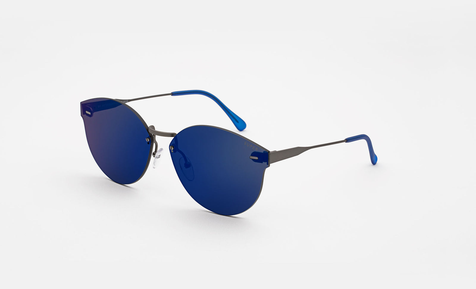 Tuttolente Panamá Blue - Retrosuperfuture -