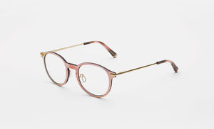 Tuttolente Numero 01 Rosa - Retrosuperfuture - — 2
