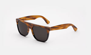 Flat Top Havana&Black - Retrosuperfuture - — 1