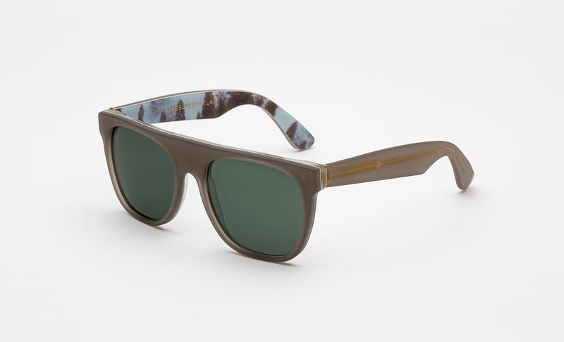 Flat Top Foresta - Retrosuperfuture -