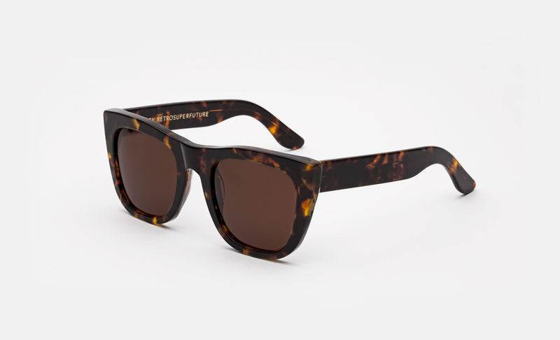 Gals Burnt Havana - Retrosuperfuture -
