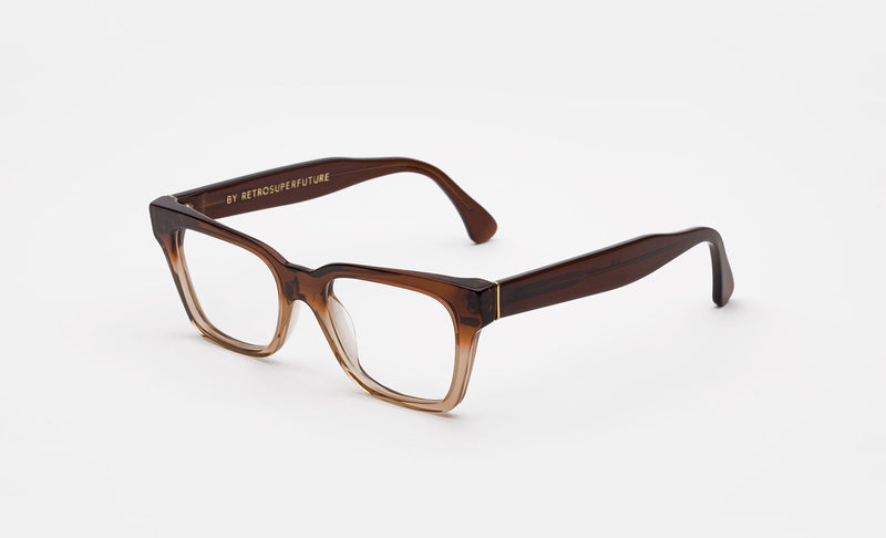 America Faded Bordeaux&Crystal - Retrosuperfuture -