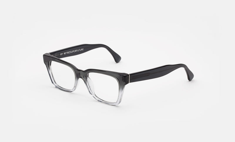 America Faded Grey&Crystal - Retrosuperfuture -