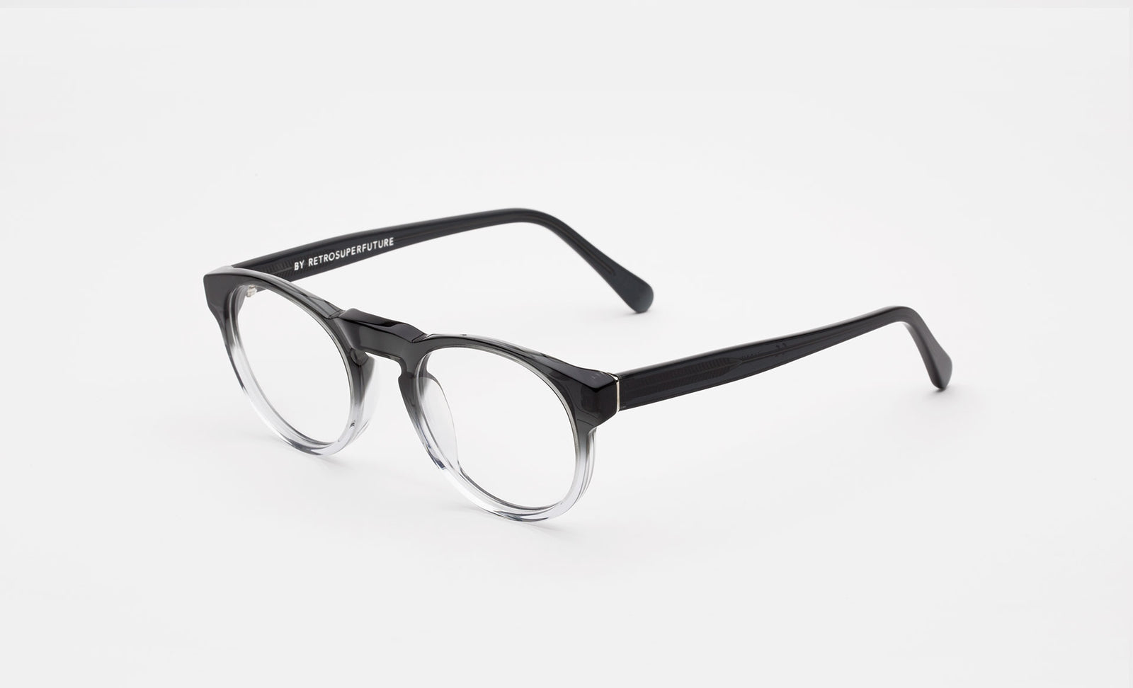 Paloma Faded Grey&Crystal - Retrosuperfuture -