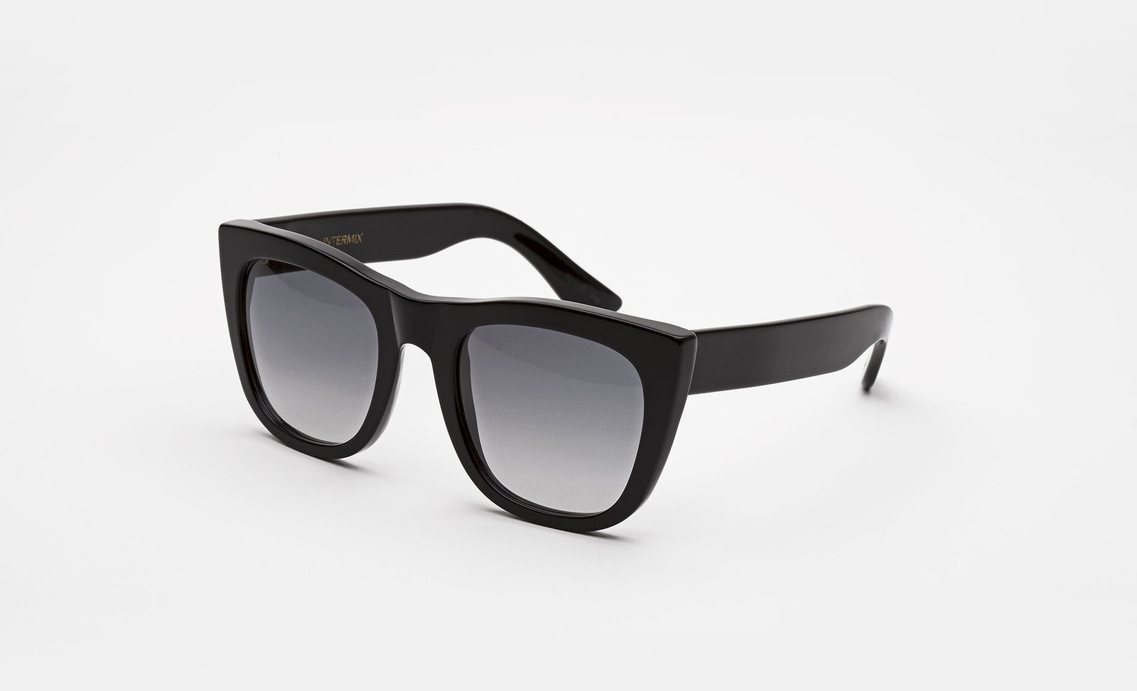 Gals Intermix Exclusive Black - Retrosuperfuture -
