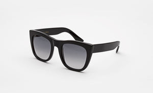 Gals Intermix Exclusive Black - Retrosuperfuture - — 1