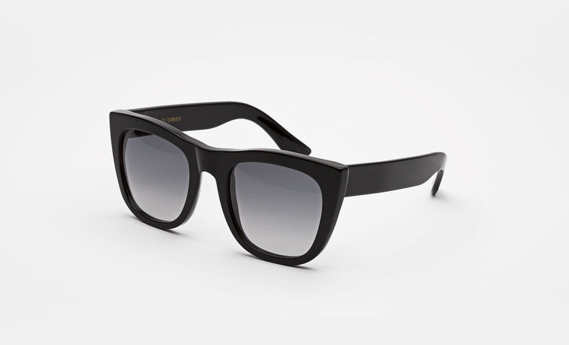 Gals Intermix Exclusive Black - Retrosuperfuture -