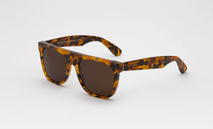 Flat Top Dark Havana - Retrosuperfuture - — 1