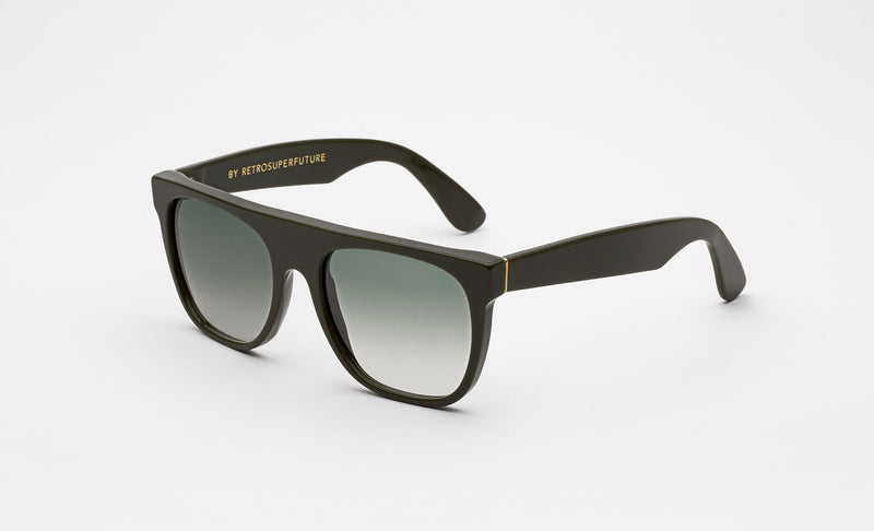 Flat Top Sottobosco - Retrosuperfuture -