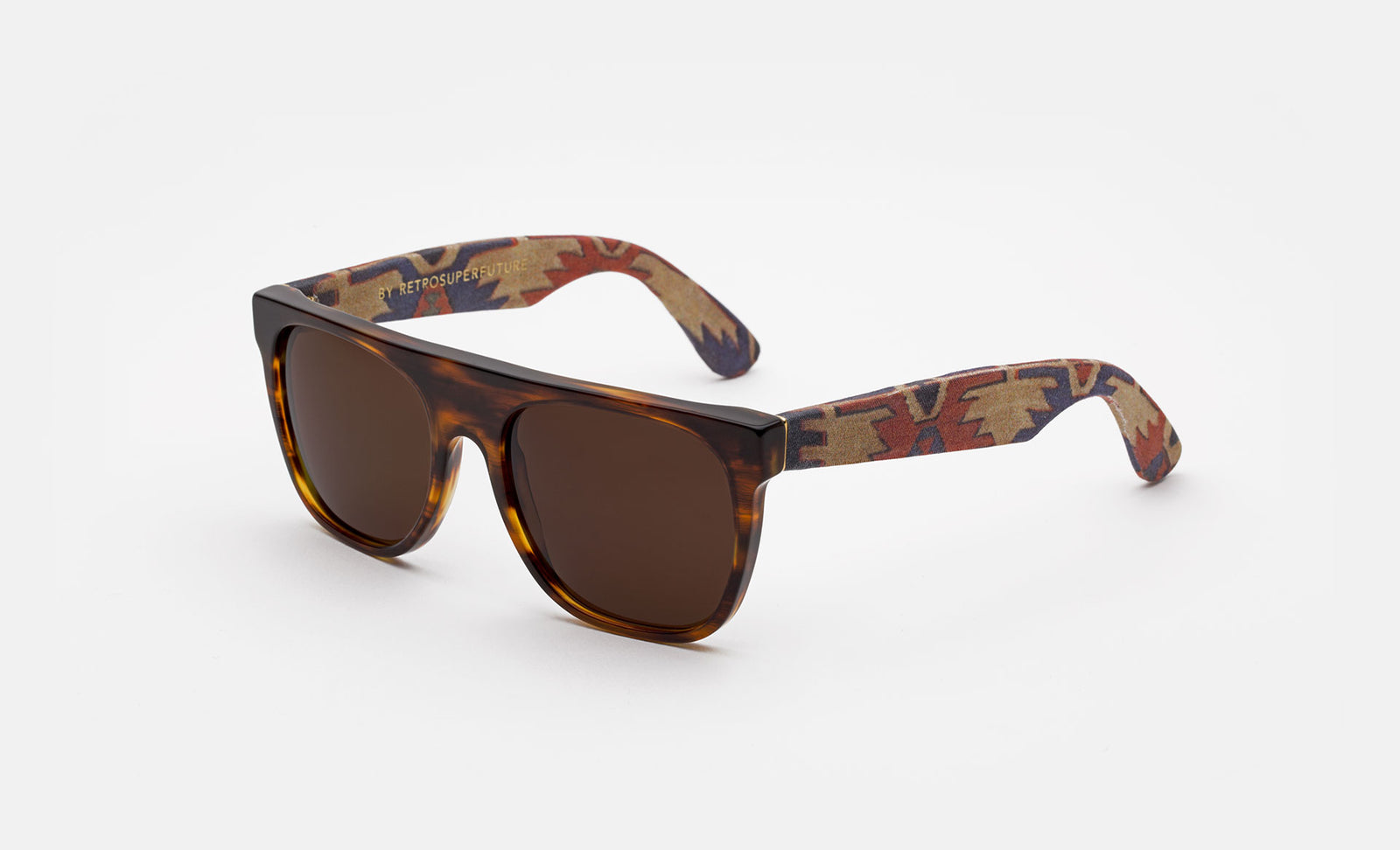 Flat Top Anatolia - Retrosuperfuture -