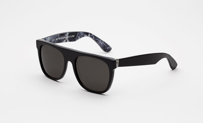 Flat Top Marmo Alpi - Retrosuperfuture -