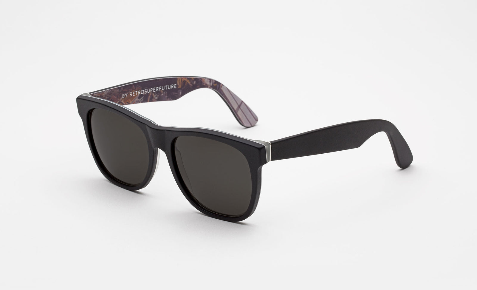 Classic Baita Black - Retrosuperfuture -