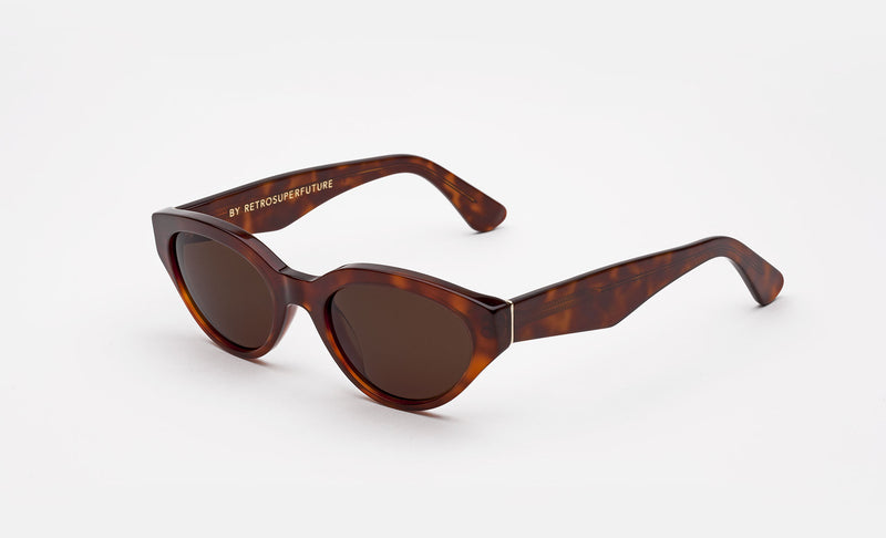 Drew Classic Havana - Retrosuperfuture -