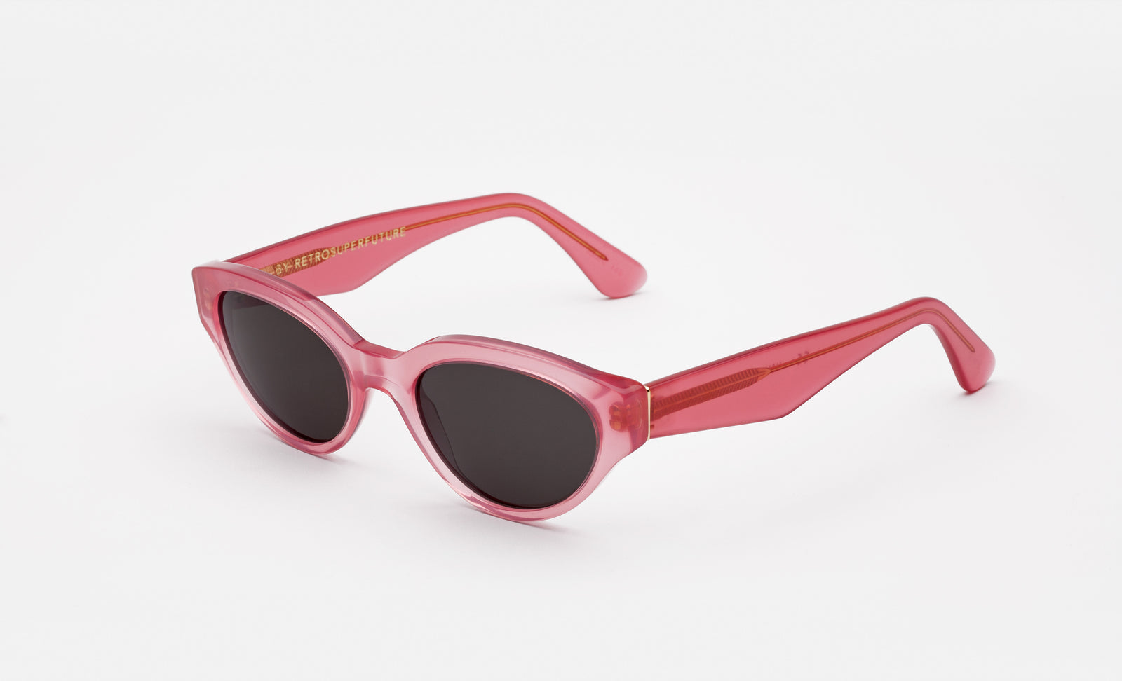 Drew Pink - Retrosuperfuture -