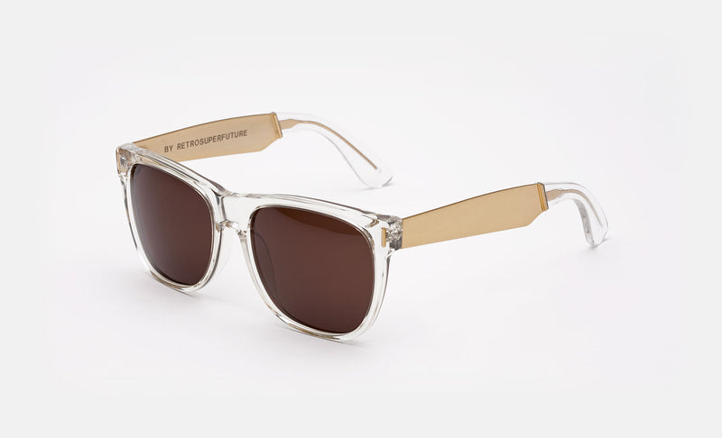 Classic Francis Crystal - Retrosuperfuture -