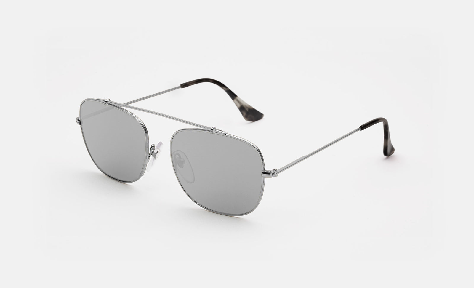Primo Zero Silver - Retrosuperfuture -