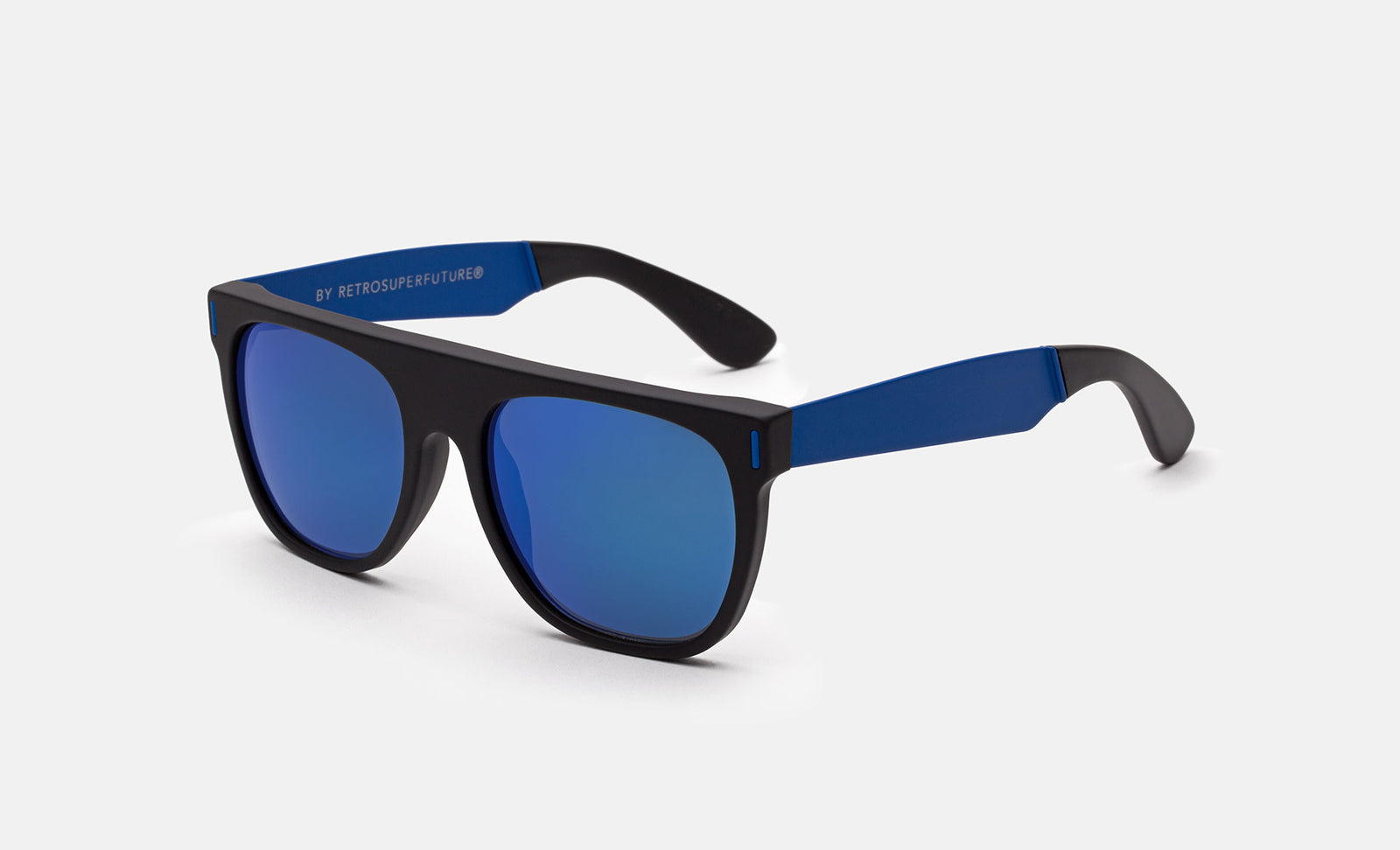 Flat Top Francis Squadra - Retrosuperfuture -