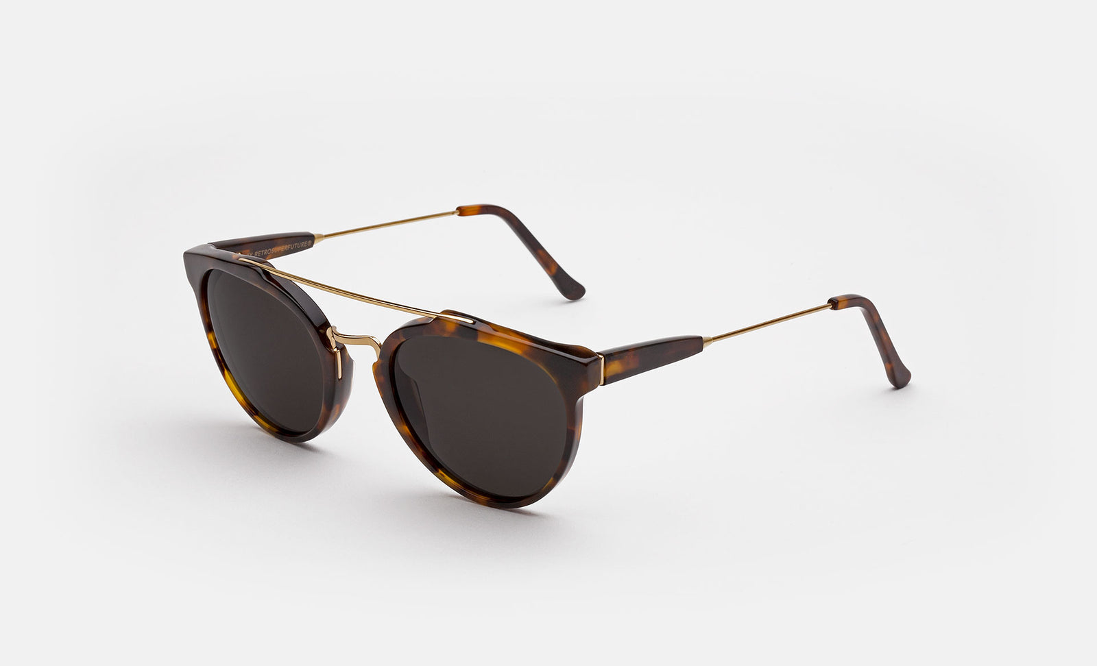 Giaguaro Classic Havana - Retrosuperfuture -