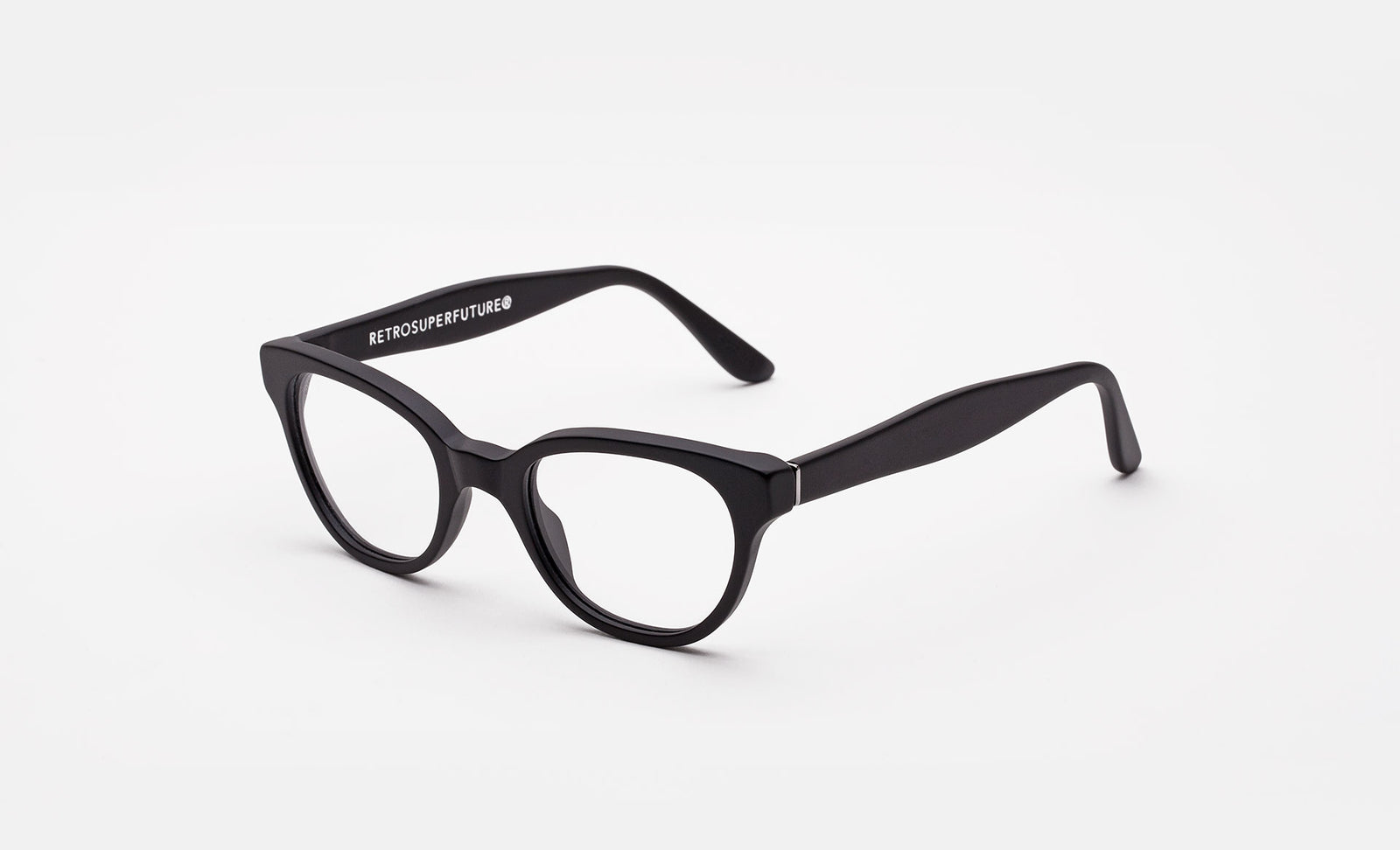 Numero 13 Bureau Black - Retrosuperfuture -