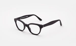 Numero 13 Bureau Black - Retrosuperfuture - — 1
