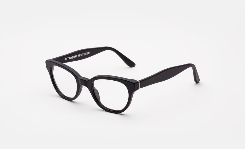 Numero 13 Bureau Black - Retrosuperfuture -