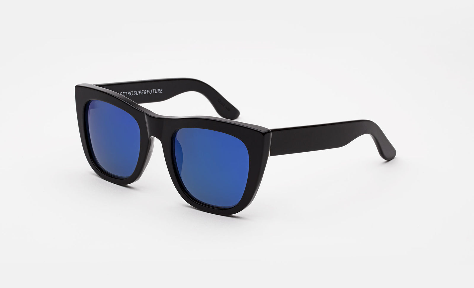 Gals Black Blue - Retrosuperfuture -