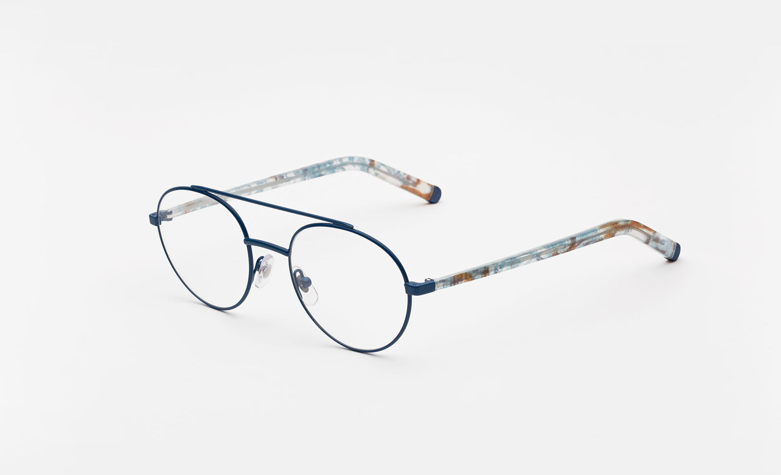 Numero 32 Navy Blue - Retrosuperfuture -