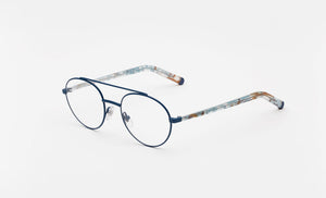 Numero 32 Navy Blue - Retrosuperfuture - — 2