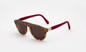 Racer Suede - Retrosuperfuture - — 1