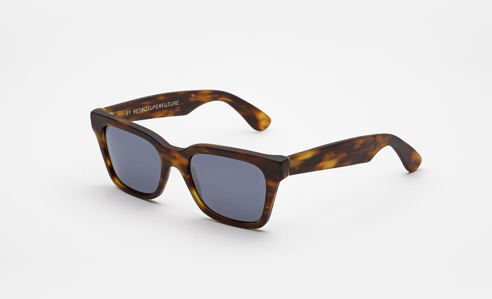 America Seafar - Retrosuperfuture -