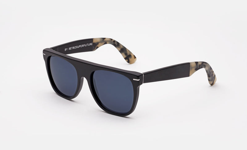 Flat Top GhostRider - Retrosuperfuture -
