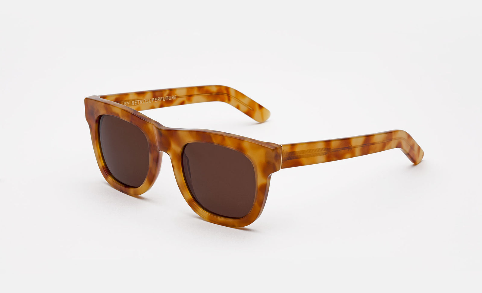 Ciccio Vintage Havana - Retrosuperfuture -