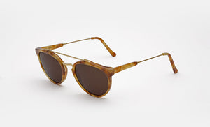 Giaguaro Vintage Havana - Retrosuperfuture - — 1