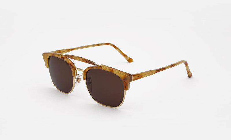 49Er Vintage Havana - Retrosuperfuture -