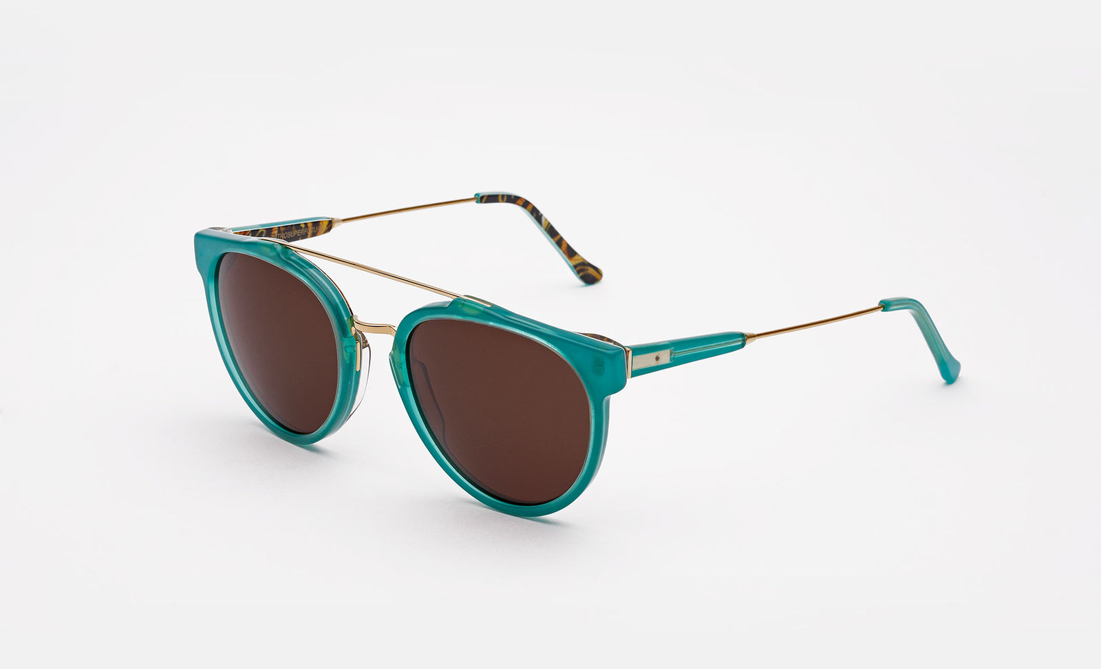 Giaguaro Maiolica Gold - Retrosuperfuture -