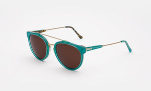 Giaguaro Maiolica Gold - Retrosuperfuture - — 1