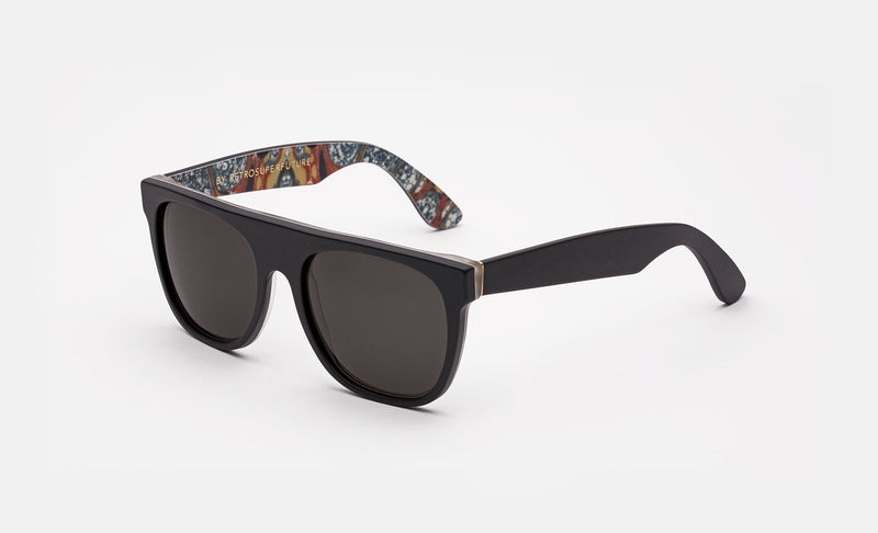 Flat Top Marezzato - Retrosuperfuture -