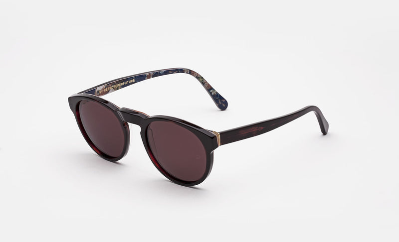 Paloma Pappagallo - Retrosuperfuture -