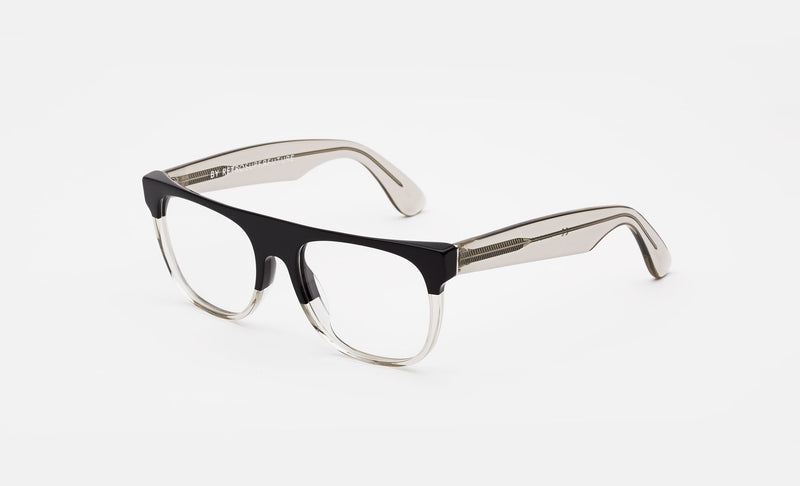 Flat Top Repertoire Black - Retrosuperfuture -