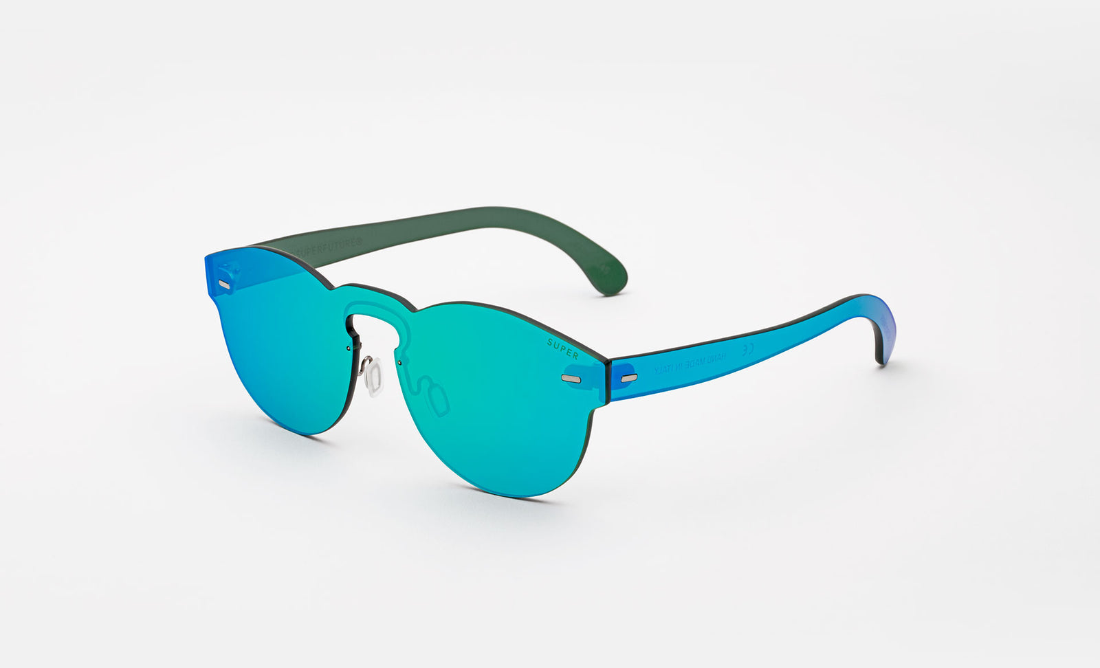 Tuttolente Paloma Azure - Retrosuperfuture -
